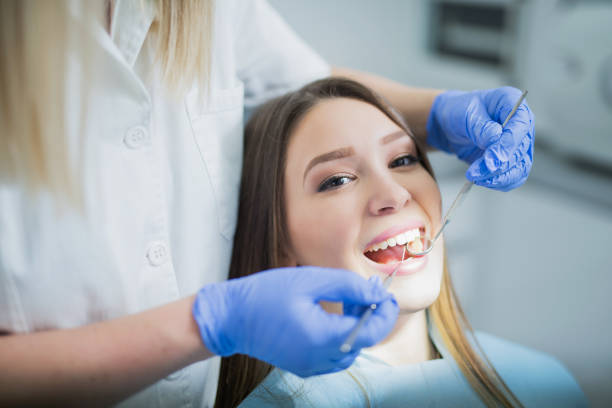 TMJ/TMD Treatment in Willow Springs, IL